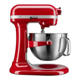 Batidora Industrial De Pedestal Kitchenaid 10 Velocidades