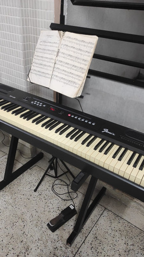 Piano Digital Fênix Sp20