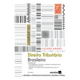 Direito Tributário Brasileiro - 25ª Edição 2023, De Luciano Da Silva Amaro. Editora Saraiva Jur, Capa Mole Em Português