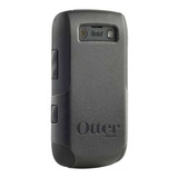 . Funda Otterbox Commuter Para Blackberry 9700 Bold 2 Negra
