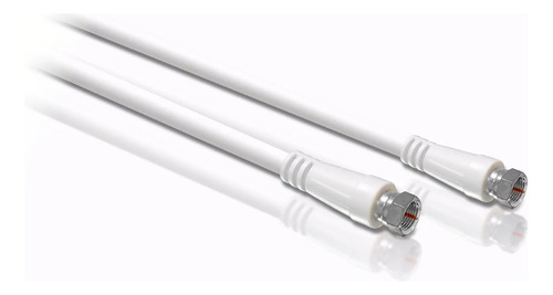 Cable Coaxial Philips Swv2300w/10 (6672)