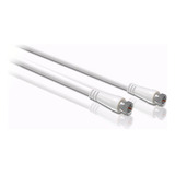 Cable Coaxial Philips Swv2300w/10 (6672)