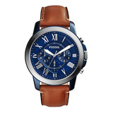 Reloj Hombre Fossil Grant Fs5151