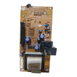 Placa De Microondas LG Ms4047ga Usado 