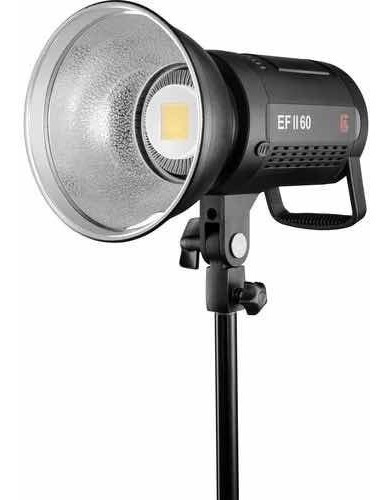 Jinbei Luz Led Ef Ii 60 Luz Continua Para Video 60w Portatl