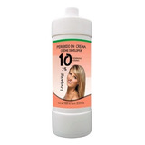 Loquay Crema Activadora (peróxido) De 1 Litro.