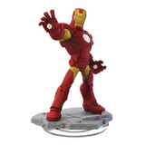 Disney Infinity 2.0 Homem De Ferro ( Iron Man ) Marvel