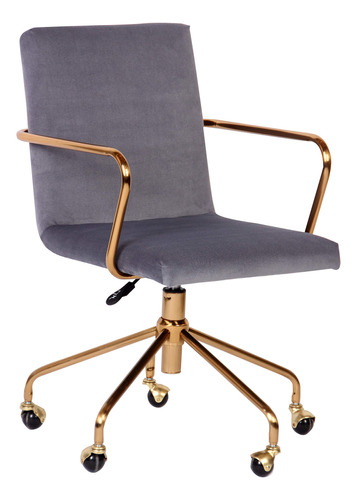 X Rocker Aclogan - Silla De Escritorio Giratoria.