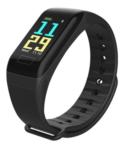 Reloj Smart Band F1 Pulsera Deportiva Reloj  