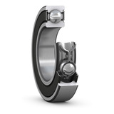 Rodamiento Skf 6203-2rs1 Balero 6203-2rs1