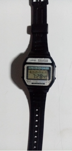 Reloj Casio Melody Musical