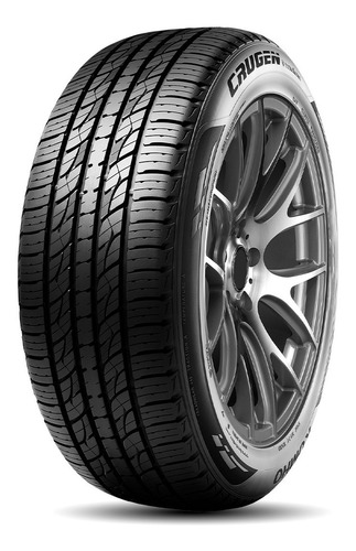 Neumático Kumho Kl33 225/60r17 99h - Caba Nqn Mza