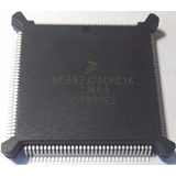 Mc68332acfc16 Microcontrolador Modular De 32 Bits Itytarg