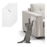 Protector Muebles 12 Cintas Antiarañazos Gatos Sofa Sillón