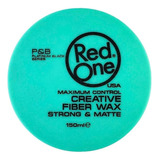 Fiber Wax- Cera Moldeadora-red One - Unidad a $233