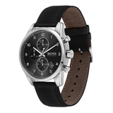 Reloj Hugo Boss Skymaster 1513782 Acero Inoxidable P/hombre