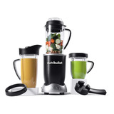 Magic Bullet Nutribullet Rx Blender Smart Technology Con Lib