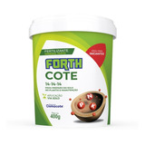 Fertilizante Forth Cote Classic Osmocote - 14-14-14 400g