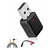 Actualice Usb Bluetooth 5 0 Receptor Y Trans R Bluetoot...