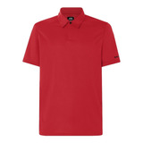 Oakley Chomba Deportiva Golf Club House Polo