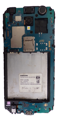 Samsung Galaxy J2 Core  Sm-j260m