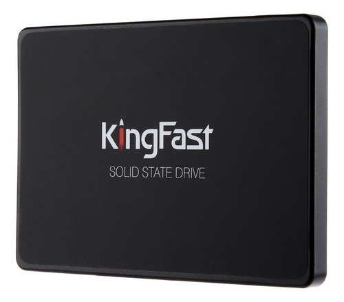 Ssd/shd/hd Kingfast 480gb Sata 3  2.5  - 3 Anos De Garantia!