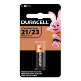 Duracell 23 A - Mn21 Duracell 12v X 6 / Crisol Tecno