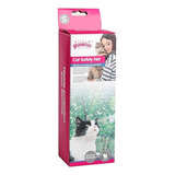 Malla Para Gatos Seguridad Ventana Nylon Pawise 3x2m 