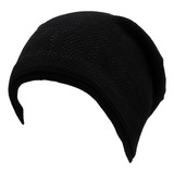 Gorro Térmico Para Un Invierno Unisex Con Tejido Cálido