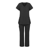 Uniforme Medico Quirurgico Filipina Pantalon Para Mujer