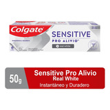 Crema Dental Colgate Sensitive Pro-alivio X 50g