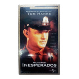 Película Vhs Milagros Inesperados Tom Hanks Edición Especial