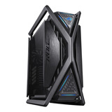 Caja / Chasis Asus Rog Hyperion Gr701 4 Fan Negro