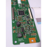 Placa Tcon Tv  Philips 32pfl3404/77 