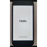 iPhone 7 Negro Matte 32 Gb