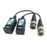 Video Balun Full Hd 5mp