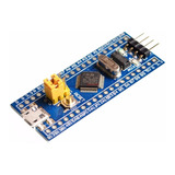 Módulo De Placa De Desarrollo Stm32 Stm32f103c8t6 Arm  