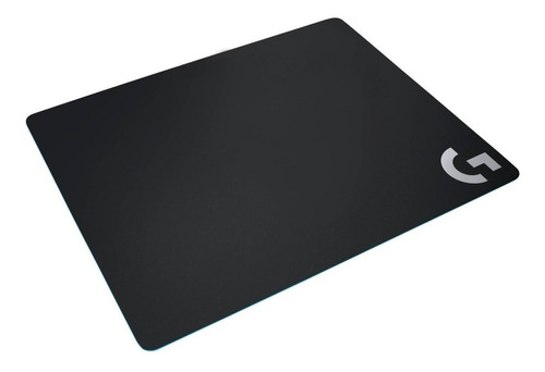 Mouse Pad Gamer Logitech G240 280mm X 340mm X 1mm