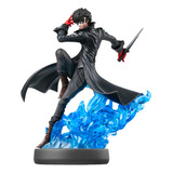 Amiibo Joker Persona 5 - Smash Bros