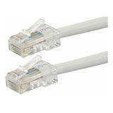 Monoprice Zerobootcat6 Ethernet Patch Cable Network Internet