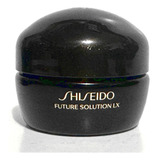 Shiseido Future Solution Lx Cream Total Regeneradora Origina