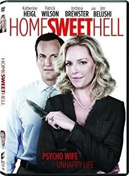 Home Sweet Hell Home Sweet Hell Usa Import Dvd