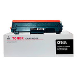 Toner Generico Cf248a Para Laserjet Pro Mfp M28w/m15w/m28a