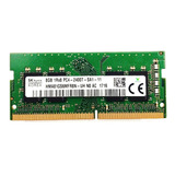 Hynix (8gb) 1rx8 Pc4-2400v-sa1-11