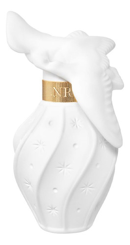 Perfume Mujer Nina Ricci L'air Du Temps Edp 50ml E.l.