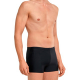 Sunga Boxer Masculina Confort Slim Fitness Cores