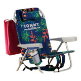 Silla Camastro De Playa Portatil Tommy Bahama 2 Pack