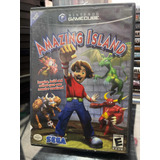 Amazing Island Para Gamecube