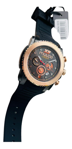Reloj Mulco Mw322924023 Caballero Cobra