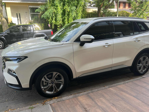 Ford Territory 2024 1.8 Ecoboost Sel At